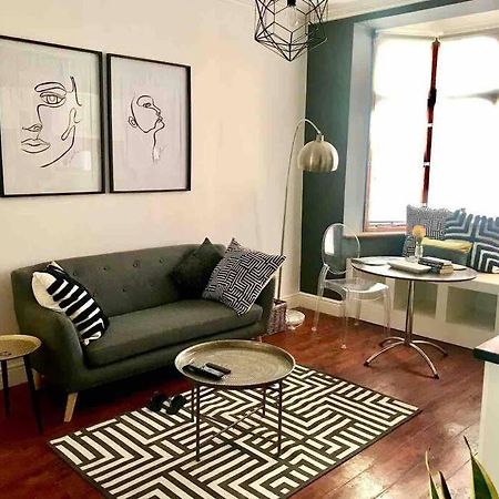 1-Bedroom Sea Point Gem - Perfect Location! 케이프타운 외부 사진